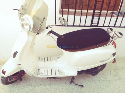 As Roma 125cc