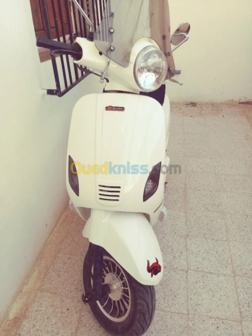 As Roma 125cc