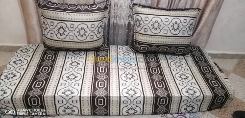 الشورى * choura berbére