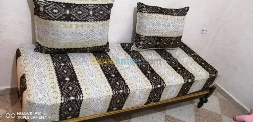 الشورى * choura berbére