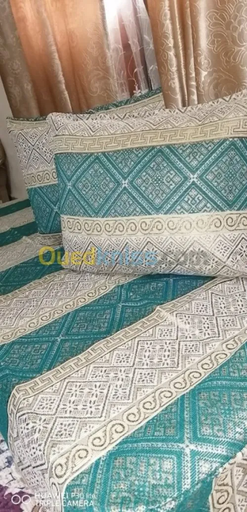 الشورى * choura berbére