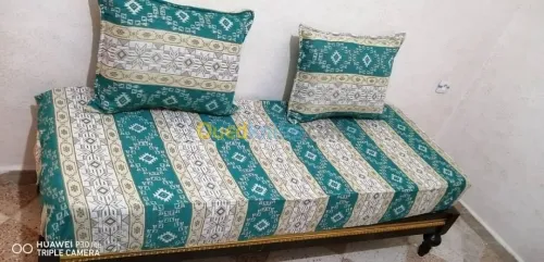 الشورى * choura berbére