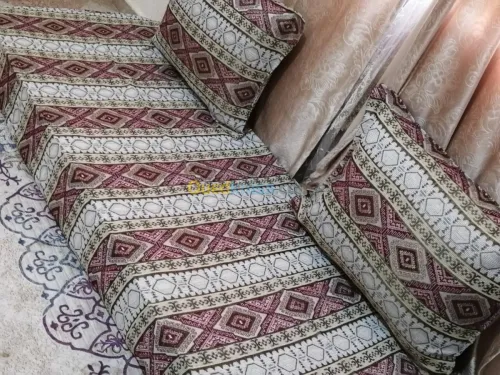 الشورى * choura berbére