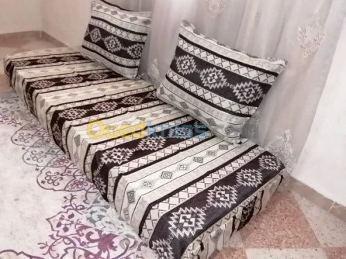 الشورى * choura berbére