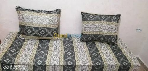 الشورى * choura berbére