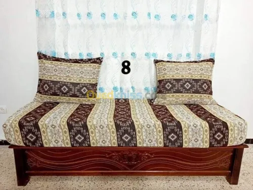 الشورى * choura berbére