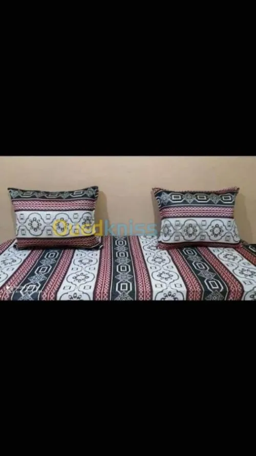 الشورى * choura berbére