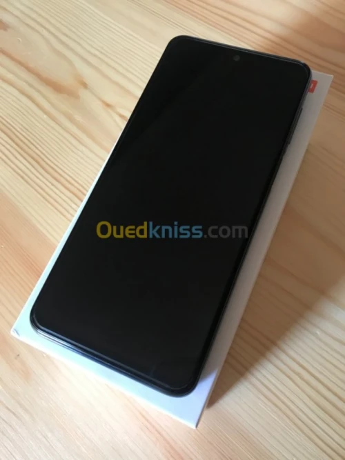 Xiaomi Redmi Note 9 pro 