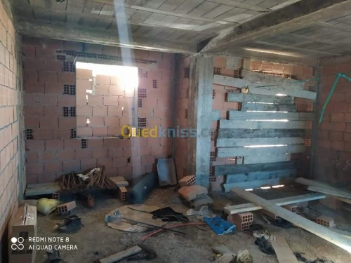 Vente Duplex Tizi ouzou Draa ben khedda