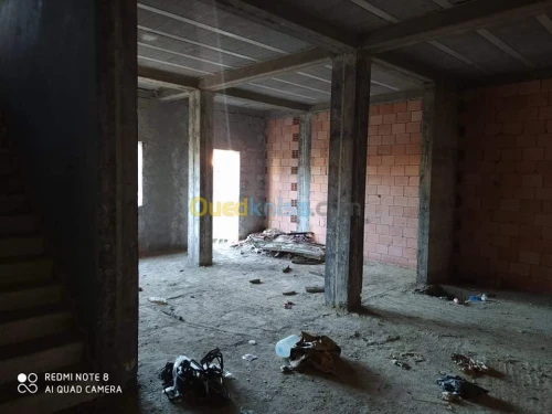 Vente Duplex Tizi ouzou Draa ben khedda