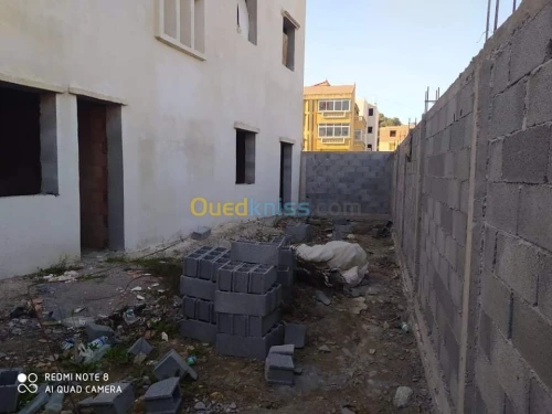 Vente Duplex Tizi ouzou Draa ben khedda