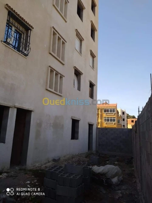 Vente Duplex Tizi ouzou Draa ben khedda