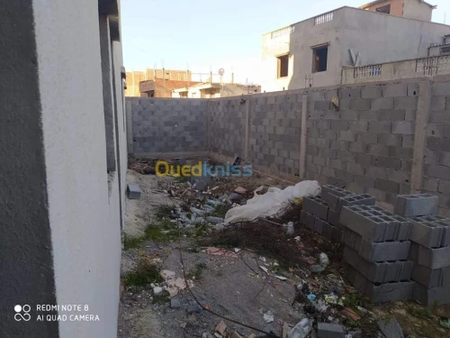 Vente Duplex Tizi ouzou Draa ben khedda