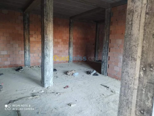 Vente Duplex Tizi ouzou Draa ben khedda