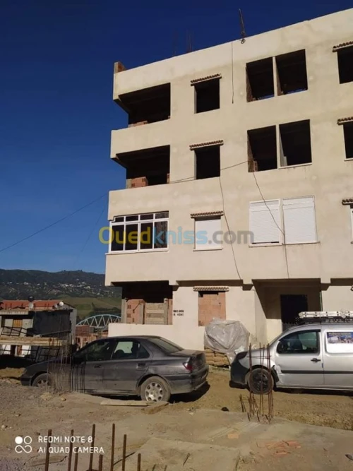 Vente Duplex Tizi ouzou Draa ben khedda