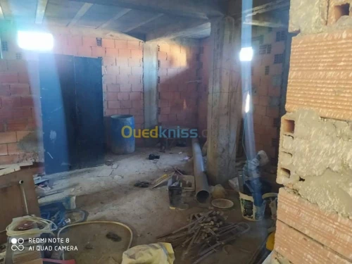 Vente Duplex Tizi ouzou Draa ben khedda