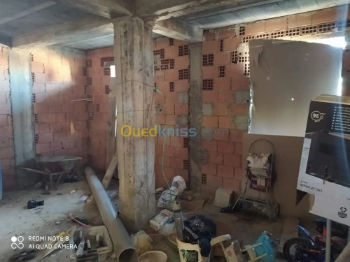 Vente Duplex Tizi ouzou Draa ben khedda