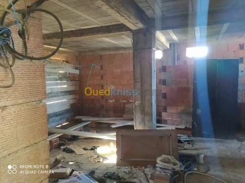 Vente Duplex Tizi ouzou Draa ben khedda