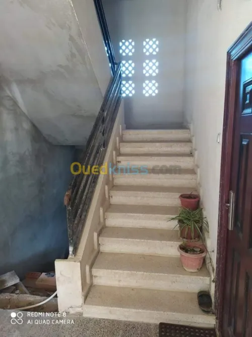 Vente Duplex Tizi ouzou Draa ben khedda