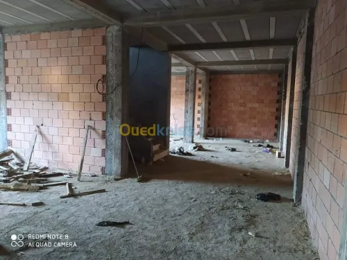 Vente Duplex Tizi ouzou Draa ben khedda