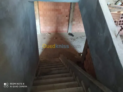 Vente Duplex Tizi ouzou Draa ben khedda