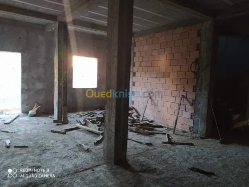 Vente Duplex Tizi ouzou Draa ben khedda