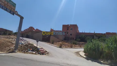 Vente Carcasse Relizane Oued rhiou