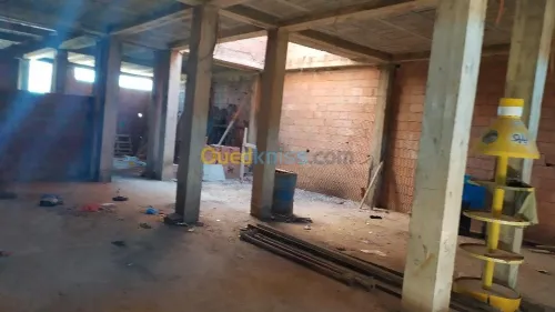 Vente Carcasse Relizane Oued rhiou