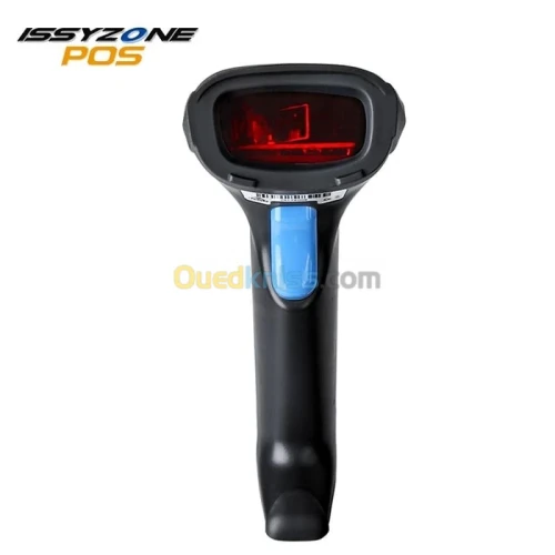 Lecteur code barre avec fil sp-1500u