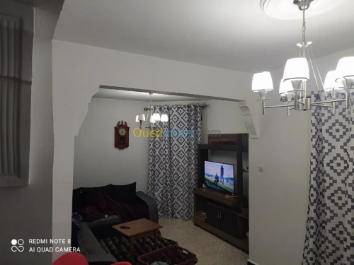 Location Appartement F3 Alger Baba hassen