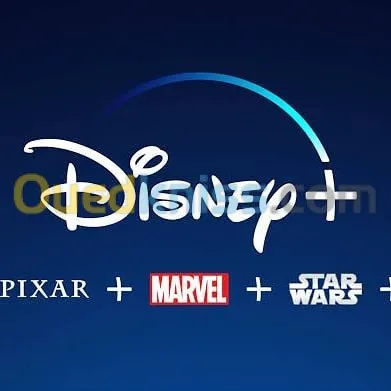 Disney plus