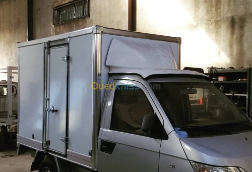 صناعة كنتنار هربين