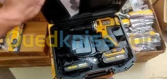 VISSEUSE LI 20V produit original tolse