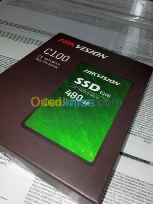 Accessoires informatique