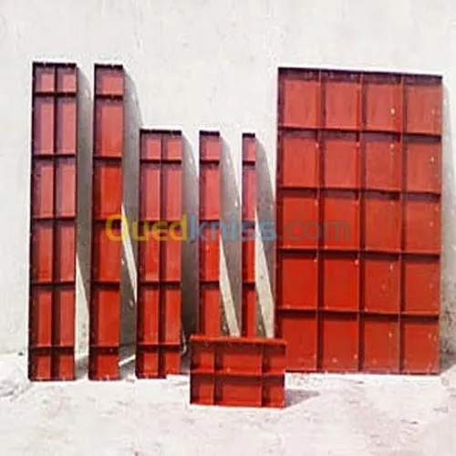 fabriquation métalique 