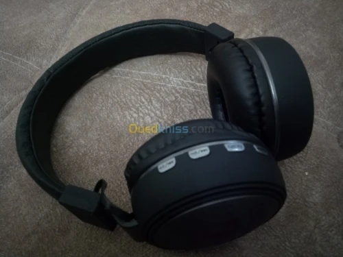 Casque sans fil  JBL  bluetooth  Micro