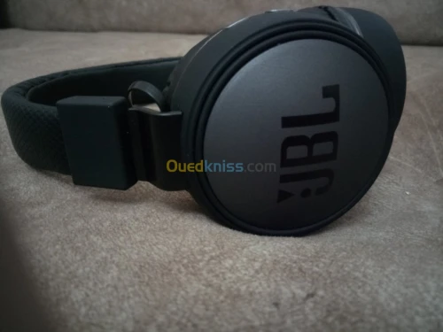 Casque sans fil  JBL  bluetooth  Micro