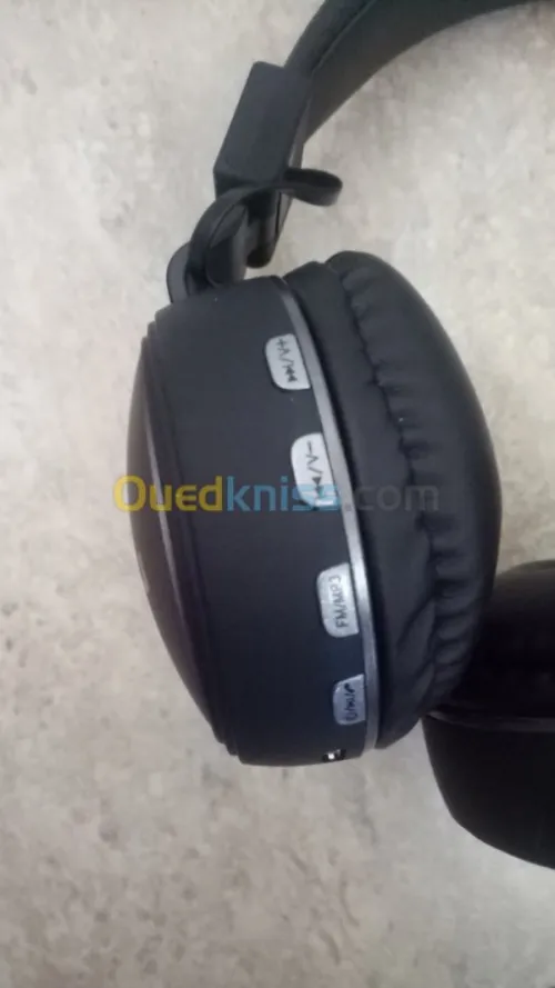 Casque sans fil  JBL  bluetooth  Micro