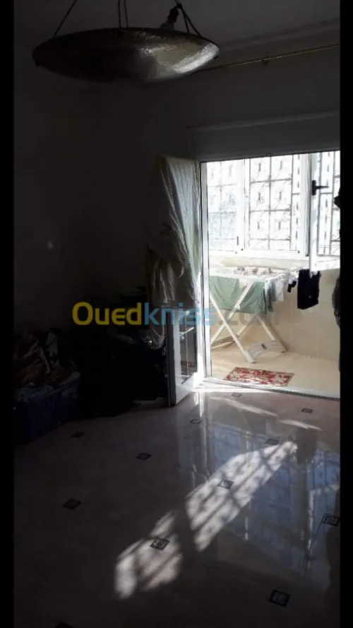 Vente Appartement F4 Sidi bel abbes Sidi bel abbes