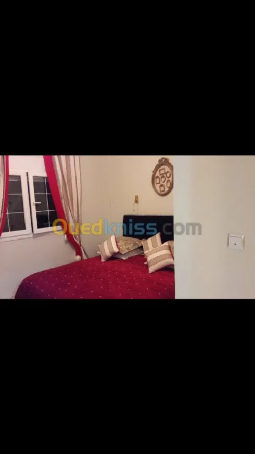 Vente Appartement F4 Sidi bel abbes Sidi bel abbes