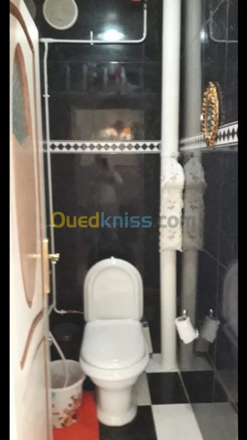 Vente Appartement F4 Sidi bel abbes Sidi bel abbes