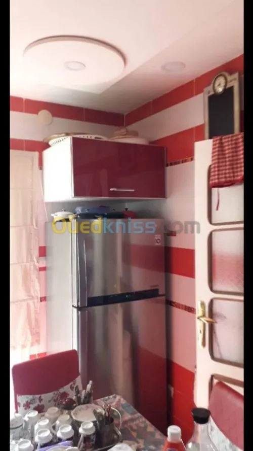 Vente Appartement F4 Sidi bel abbes Sidi bel abbes