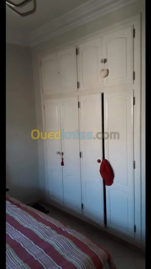 Vente Appartement F4 Sidi bel abbes Sidi bel abbes