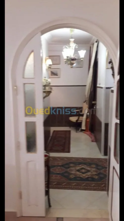 Vente Appartement F4 Sidi bel abbes Sidi bel abbes