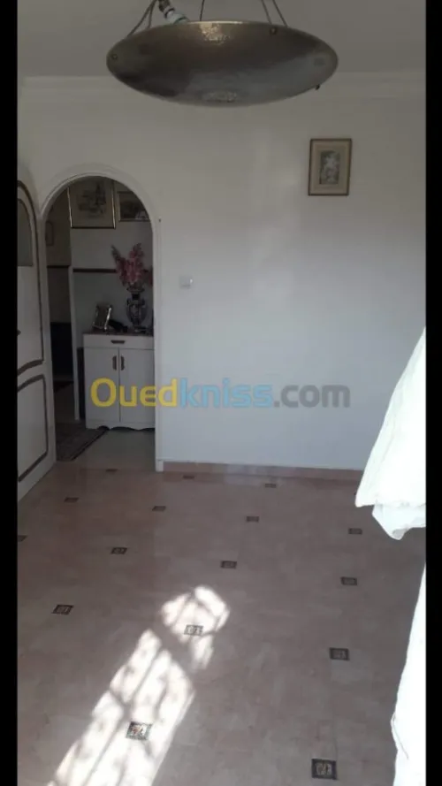 Vente Appartement F4 Sidi bel abbes Sidi bel abbes