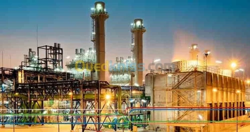 ELECTRICITE INDUSTRIELLE