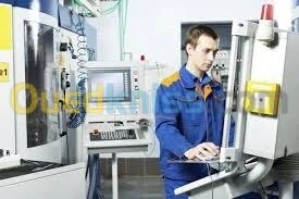 ELECTRICITE INDUSTRIELLE