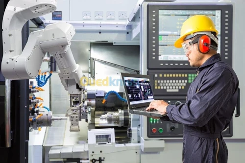 ELECTRICITE INDUSTRIELLE