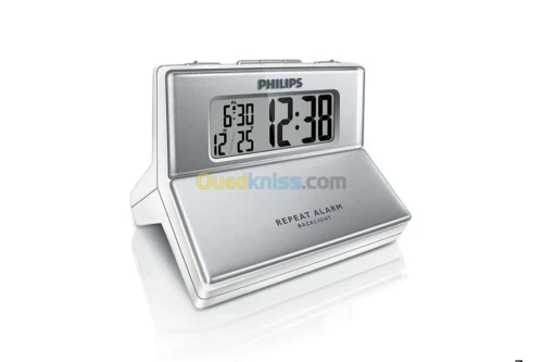 Réveil Électronique PHILIPS AJ 110/12