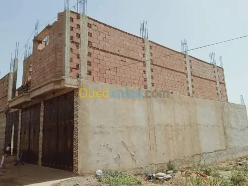 Vente Studio Chlef Chettia